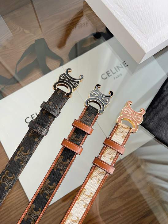 Picture of Celine Belts _SKUfw225667605fw